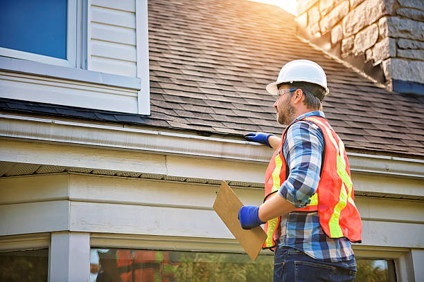Licensed Roof Leak Repair service in Hilliard, OH - Norken Roofing